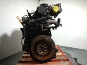 Replacement complete engine for Seat Ibiza (6L1) 1.9 SDI OEM IAM reference ASY 038100037T 175454