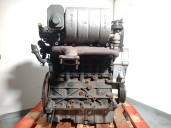 Replacement complete engine for Seat Ibiza (6L1) 1.9 SDI OEM IAM reference ASY 038100037T 175454