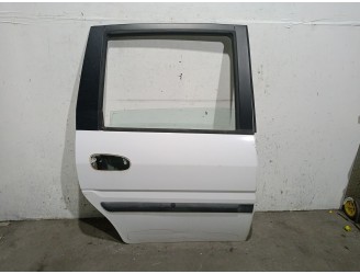 Recambio de puerta trasera derecha para hyundai matrix (fc) 1.5 crdi referencia OEM IAM 7700417020  7700417020