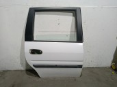 Recambio de puerta trasera derecha para hyundai matrix (fc) 1.5 crdi referencia OEM IAM 7700417020  7700417020