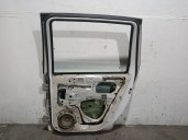 Recambio de puerta trasera derecha para hyundai matrix (fc) 1.5 crdi referencia OEM IAM 7700417020  7700417020