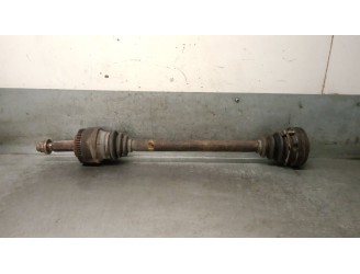 Recambio de transmision trasera derecha para ssangyong rodius i 2.7 xdi 4wd referencia OEM IAM 4230021200 4230021200 