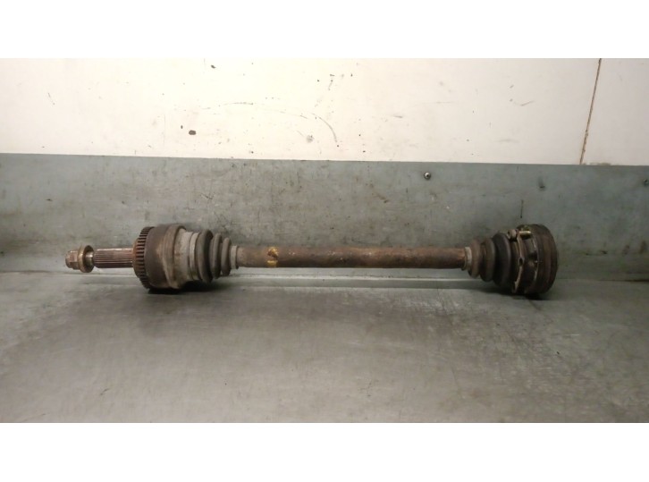 Recambio de transmision trasera derecha para ssangyong rodius i 2.7 xdi 4wd referencia OEM IAM 4230021200 4230021200 