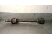 Recambio de transmision trasera derecha para ssangyong rodius i 2.7 xdi 4wd referencia OEM IAM 4230021200 4230021200 