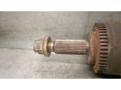 Recambio de transmision trasera derecha para ssangyong rodius i 2.7 xdi 4wd referencia OEM IAM 4230021200 4230021200 