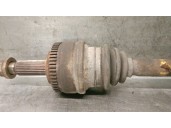 Recambio de transmision trasera derecha para ssangyong rodius i 2.7 xdi 4wd referencia OEM IAM 4230021200 4230021200 