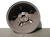 Recambio de llanta para hyundai ioniq (ae) 1.6 gdi hybrid referencia OEM IAM 52910G2500 R156.0JX15OFFSET46 