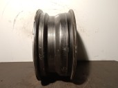 Recambio de llanta para hyundai ioniq (ae) 1.6 gdi hybrid referencia OEM IAM 52910G2500 R156.0JX15OFFSET46 