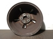 Recambio de llanta para hyundai ioniq (ae) 1.6 gdi hybrid referencia OEM IAM 52910G2500 R156.0JX15OFFSET46 