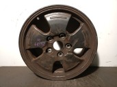 Recambio de llanta para hyundai ioniq (ae) 1.6 gdi hybrid referencia OEM IAM 52910G2500 R156.0JX15OFFSET46 