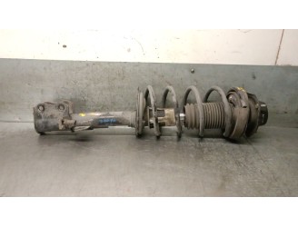 Recambio de amortiguador trasero izquierdo para daewoo lacetti 1.6 cat referencia OEM IAM 96407821 96407821 7442146