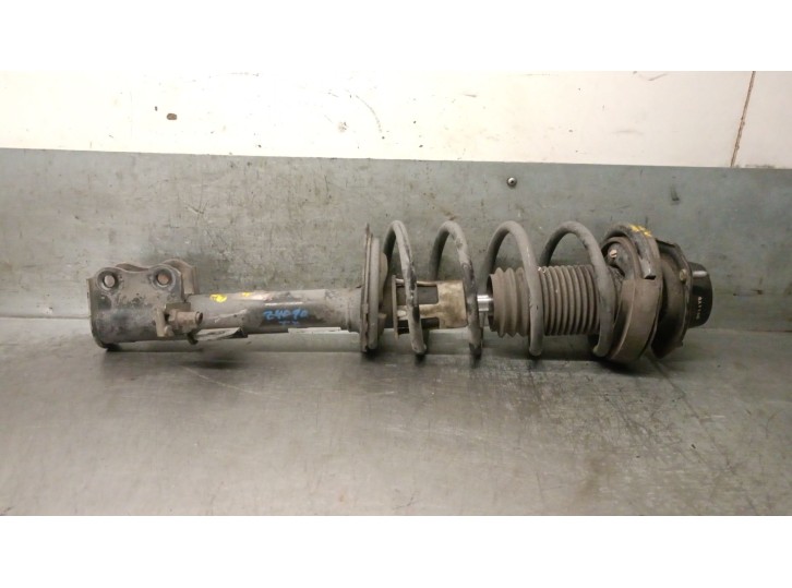 Recambio de amortiguador trasero izquierdo para daewoo lacetti 1.6 cat referencia OEM IAM 96407821 96407821 7442146