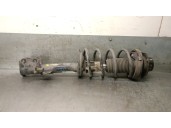 Recambio de amortiguador trasero izquierdo para daewoo lacetti 1.6 cat referencia OEM IAM 96407821 96407821 7442146