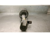 Recambio de amortiguador trasero izquierdo para daewoo lacetti 1.6 cat referencia OEM IAM 96407821 96407821 7442146