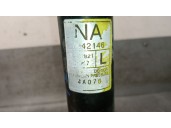 Recambio de amortiguador trasero izquierdo para daewoo lacetti 1.6 cat referencia OEM IAM 96407821 96407821 7442146