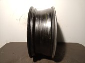 Recambio de llanta para nissan qashqai i (j10, nj10) 1.6 referencia OEM IAM JD18A R18X61/2JH2-40 40300JD18B