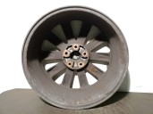 Recambio de llanta para nissan qashqai i (j10, nj10) 1.6 referencia OEM IAM JD18A R18X61/2JH2-40 40300JD18B