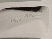 Recambio de llanta para nissan qashqai i (j10, nj10) 1.6 referencia OEM IAM JD18A R18X61/2JH2-40 40300JD18B