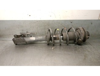 Recambio de amortiguador trasero derecho para daewoo lacetti 1.6 cat referencia OEM IAM 96407822 96407822 