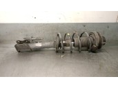 Recambio de amortiguador trasero derecho para daewoo lacetti 1.6 cat referencia OEM IAM 96407822 96407822 