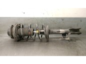 Recambio de amortiguador trasero derecho para daewoo lacetti 1.6 cat referencia OEM IAM 96407822 96407822 