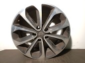 Recambio de llanta para nissan qashqai i (j10, nj10) 1.6 referencia OEM IAM JD18A R18X61/2JH2-40 40300JD18B