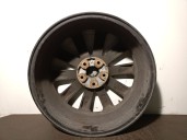 Recambio de llanta para nissan qashqai i (j10, nj10) 1.6 referencia OEM IAM JD18A R18X61/2JH2-40 40300JD18B