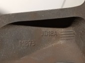 Recambio de llanta para nissan qashqai i (j10, nj10) 1.6 referencia OEM IAM JD18A R18X61/2JH2-40 40300JD18B