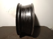 Recambio de llanta para nissan qashqai i (j10, nj10) 1.6 referencia OEM IAM JD18A R18X61/2JH2-40 40300JD18B