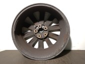 Recambio de llanta para nissan qashqai i (j10, nj10) 1.6 referencia OEM IAM JD18A R18X61/2JH2-40 40300JD18B