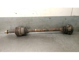 Recambio de transmision trasera izquierda para ssangyong rodius i 2.7 xdi 4wd referencia OEM IAM 4230021200 4230021200 