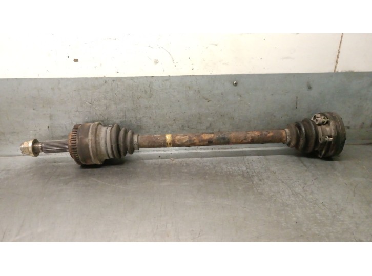 Recambio de transmision trasera izquierda para ssangyong rodius i 2.7 xdi 4wd referencia OEM IAM 4230021200 4230021200 