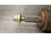 Recambio de transmision trasera izquierda para ssangyong rodius i 2.7 xdi 4wd referencia OEM IAM 4230021200 4230021200 