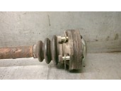 Recambio de transmision trasera izquierda para ssangyong rodius i 2.7 xdi 4wd referencia OEM IAM 4230021200 4230021200 