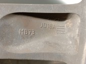 Recambio de llanta para nissan qashqai i (j10, nj10) 1.6 referencia OEM IAM JD18A R18X61/2JH2-40 40300JD18B