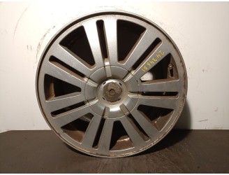 Recambio de llanta para ford focus c-max (cap) 2.0 tdci cat referencia OEM IAM 3M51-GB R166.50JX16H2ET52.5 