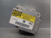 Recambio de centralita airbag para opel vectra b berlina 1.6 16v referencia OEM IAM 90464705  
