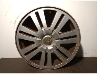 Recambio de llanta para ford focus c-max (cap) 2.0 tdci cat referencia OEM IAM 3M51-GB R166.50JX16H2ET52.5 