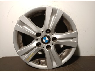 Recambio de llanta para bmw serie 1 berlina (e81/e87) 2.0 16v referencia OEM IAM 6779696 R167JX16EH2+IS44 