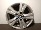 Recambio de llanta para bmw serie 1 berlina (e81/e87) 2.0 16v referencia OEM IAM 6779696 R167JX16EH2+IS44 