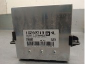 Recambio de centralita motor uce para opel vectra b berlina 1.6 16v referencia OEM IAM 16202319 