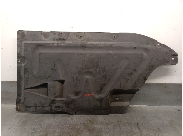 Recambio de cubrecarter para bmw serie 3 berlina (e90) 320d referencia OEM IAM 51757059388 51757059388 74850610