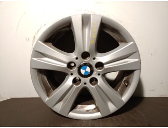 Recambio de llanta para bmw serie 1 berlina (e81/e87) 2.0 16v referencia OEM IAM 6779696 R167JX16EH2+IS44 