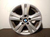 Recambio de llanta para bmw serie 1 berlina (e81/e87) 2.0 16v referencia OEM IAM 6779696 R167JX16EH2+IS44 