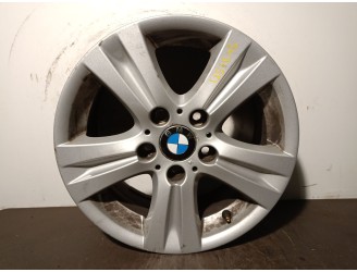Recambio de llanta para bmw serie 1 berlina (e81/e87) 2.0 16v referencia OEM IAM 6779696 R167JX16EH2+IS44 