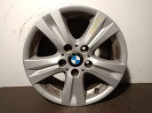 Recambio de llanta para bmw serie 1 berlina (e81/e87) 2.0 16v referencia OEM IAM 6779696 R167JX16EH2+IS44 