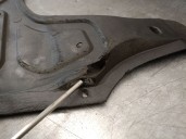 Recambio de cubrecarter para seat ibiza sc (6j1) 1.2 tdi referencia OEM IAM 6R0825237D 6R0825237D 