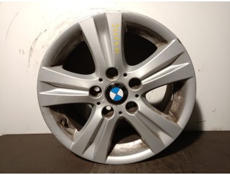 Recambio de llanta para bmw serie 1 berlina (e81/e87) 2.0 16v referencia OEM IAM 6779696 R167JX16EH2+IS44 