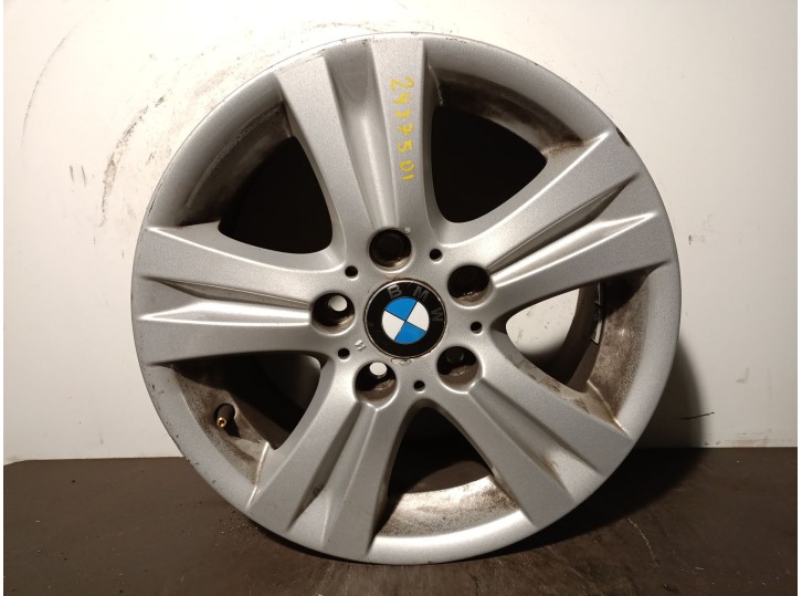 Recambio de llanta para bmw serie 1 berlina (e81/e87) 2.0 16v referencia OEM IAM 6779696 R167JX16EH2+IS44 