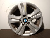Recambio de llanta para bmw serie 1 berlina (e81/e87) 2.0 16v referencia OEM IAM 6779696 R167JX16EH2+IS44 